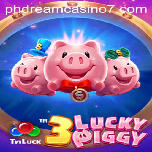 Experience the Thrill of 3LUCKYPIGGY at PHdream Casino