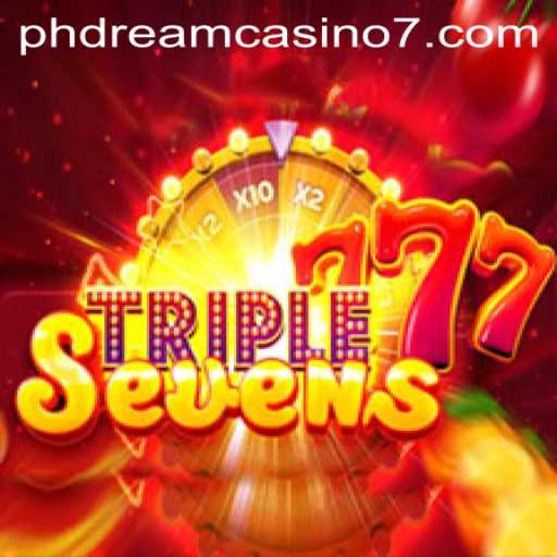 Explore the Thrill of 777TripleSeven at PHdream Casino