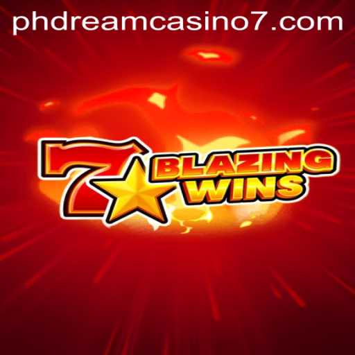 Experience the Thrills of BlazingWins at PHdream Casino