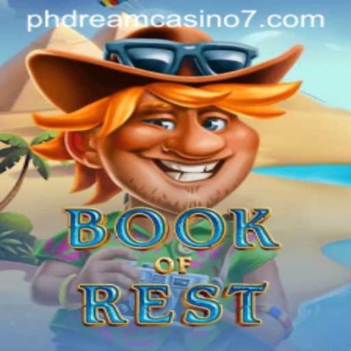 Discover the Thrilling New Adventure: Book of Rest at PHdream Casino