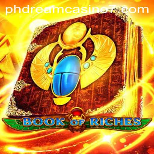 Exploring the Enchantment of BookofRiches: A PHdream Casino Highlight