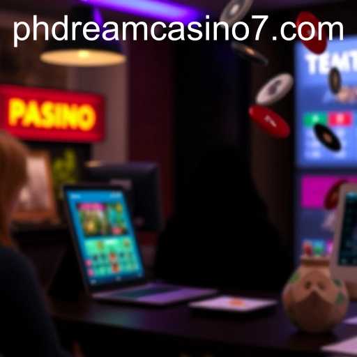PHdream Casino