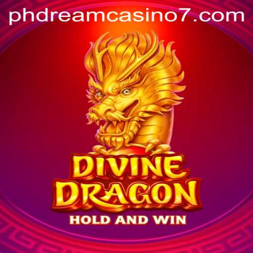 Exploring the Mystical World of DivineDragon at PHdream Casino