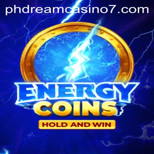 Discover the Thrills of EnergyCoins: A New Favorite at PHdream Casino