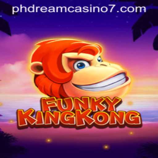 FunkyKingKong: The Exciting Addition to PHdream Casino