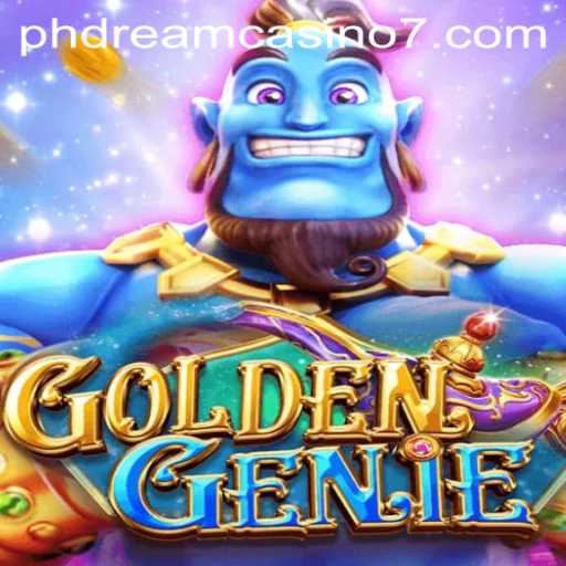Exploring GOLDENGENIE: An Exclusive Feature at PHdream Casino
