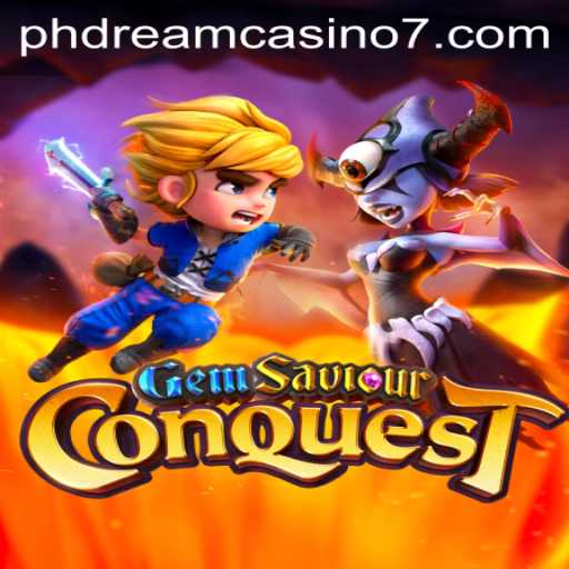 Exploring the Exciting World of GemSaviourConquest at PHdream Casino