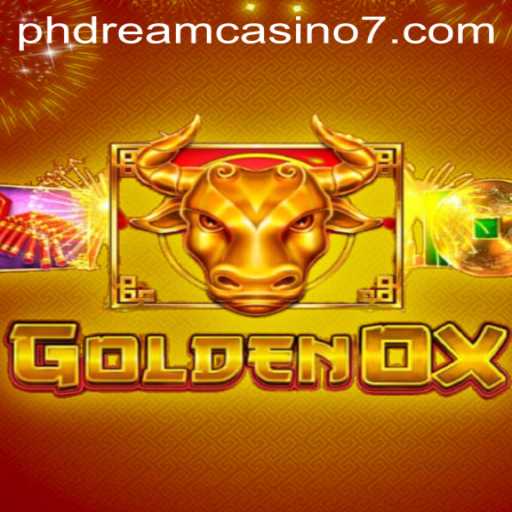 GoldenOx: A Thrilling Journey into the World of PHdream Casino