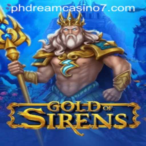 GoldofSirens: Dive into the Enchanting World of PHdream Casino's Latest Game