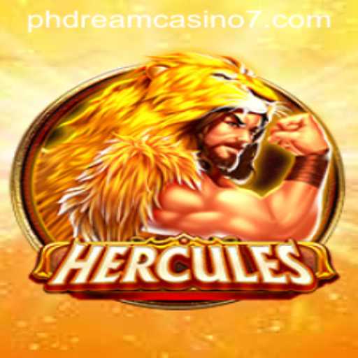 Step into the Mythical World with Hercules at PHdream Casino