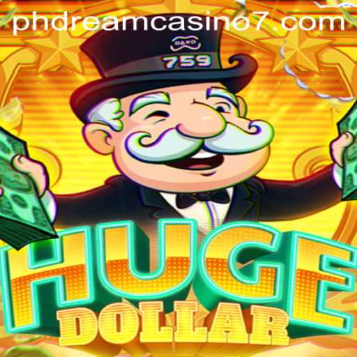 Exploring HugeDollar: A Thrilling Adventure at PHdream Casino