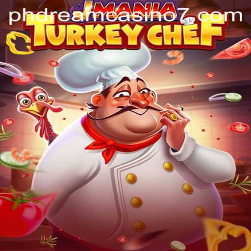 Unveiling JManiaTurkeyChef: The Culinary Game with a Casino Twist