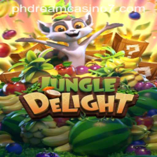 Exploring the Thrills of JungleDelight at PHdream Casino