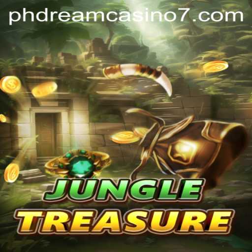 Unveiling the Exciting World of JungleTreasure at PHdream Casino
