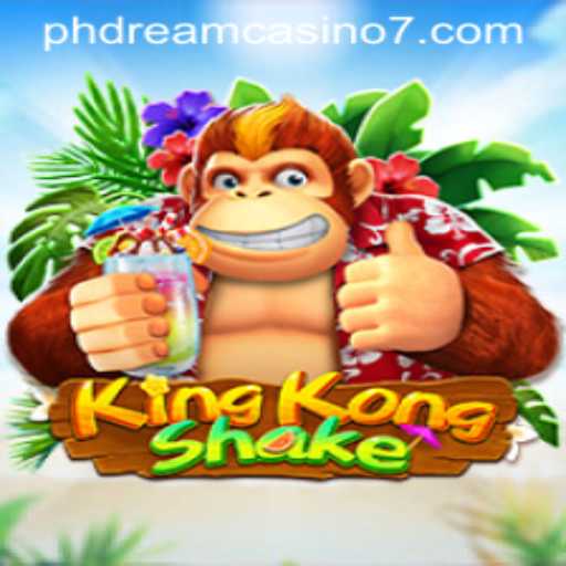 KingKongShake: The Exciting Jungle Adventure Game at PHdream Casino