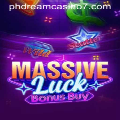 Exploring MassiveLuckBonusBuy: A Game Revolutionizing Casino Entertainment at PHdream Casino