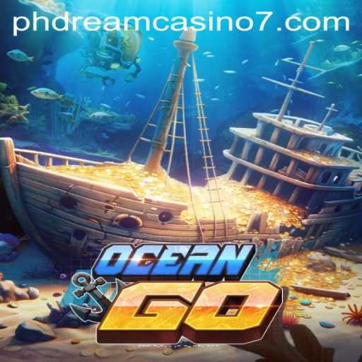 Exploring OceanGO: Immersing in the Thrilling Depths with PHdream Casino
