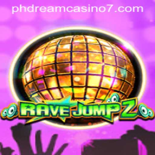 RaveJump2: A New Dimension in Gaming with PHdream Casino