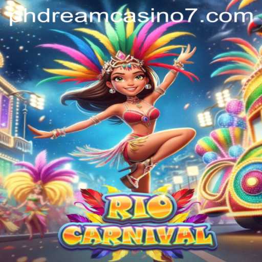 Exploring RioCarnival at PHdream Casino: A Vibrant Game Experience