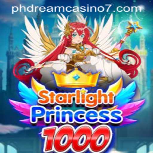 Starlight Princess 1000: A New Era of Online Casino Gaming with PHdream Casino