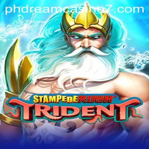 Dive into the Thrilling World of StempedeRushTrident at PHdream Casino