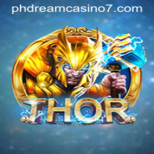 Exploring THOR: A Riveting Adventure at PHdream Casino