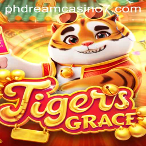 Unveiling the Wonders of 'TigersGrace' at PHdream Casino