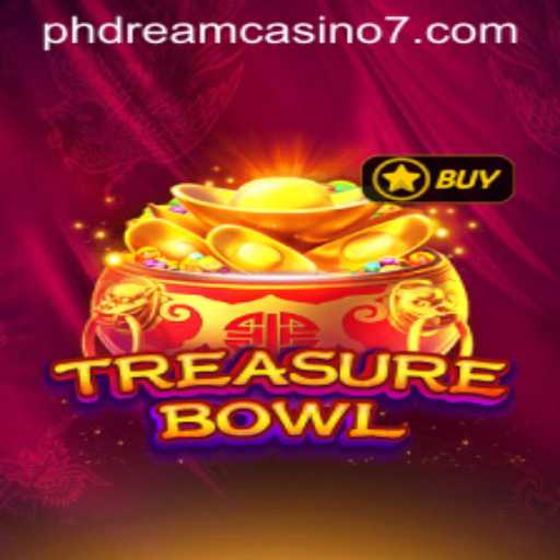 TreasureBowl: Dive into the New Gaming Sensation at PHdream Casino