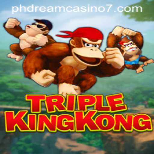 Discovering the Thrills of TripleKingKong at PHdream Casino 