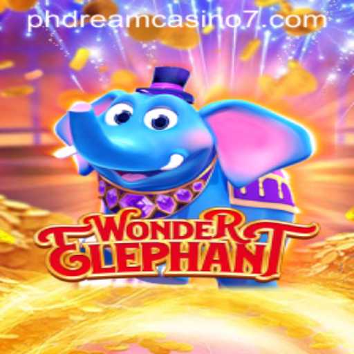 Exploring the Enchanting World of WonderElephant in PHdream Casino