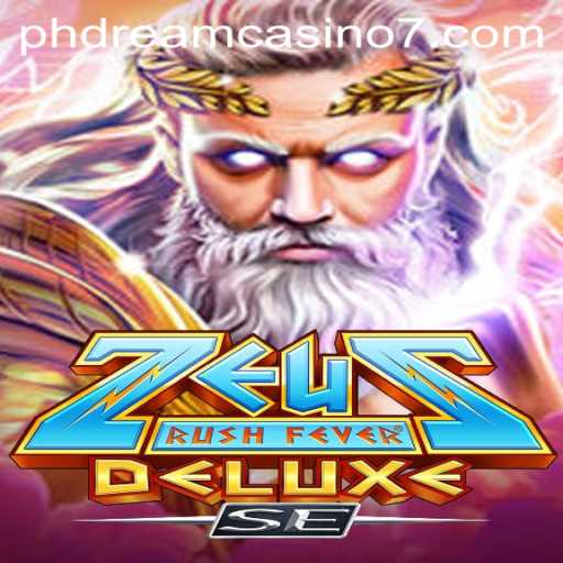 Exploring ZeusRushFeverDeluxeSE at PHdream Casino